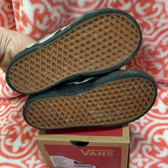 Vans size 8.5 - Picture 7 of 7